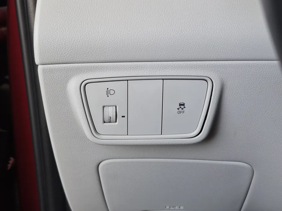 هيونداي توسان كمفورت 2023 