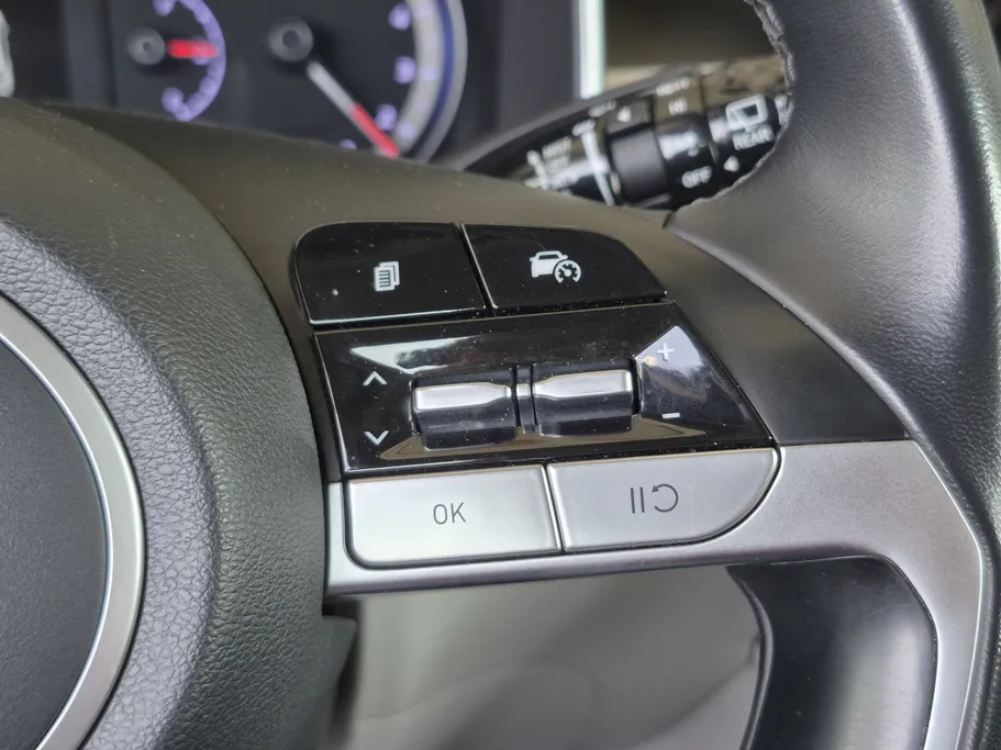 هيونداي توسان كمفورت 2023 