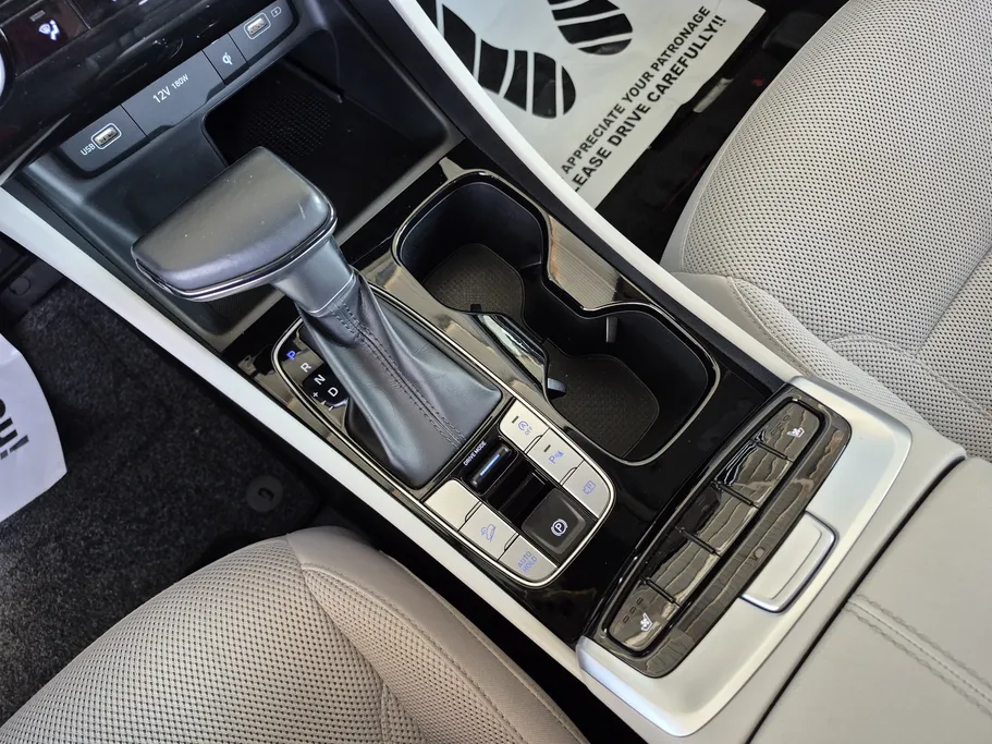 هيونداي توسان كمفورت 2023 