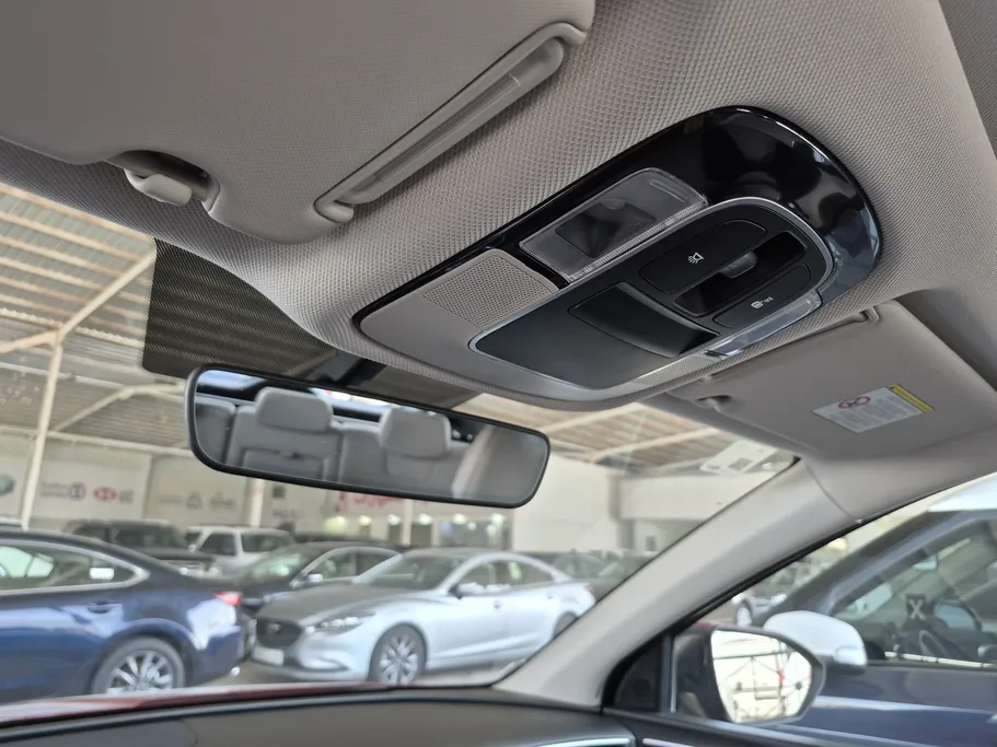 هيونداي توسان كمفورت 2023 