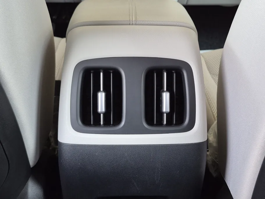 هيونداي توسان كمفورت 2023 