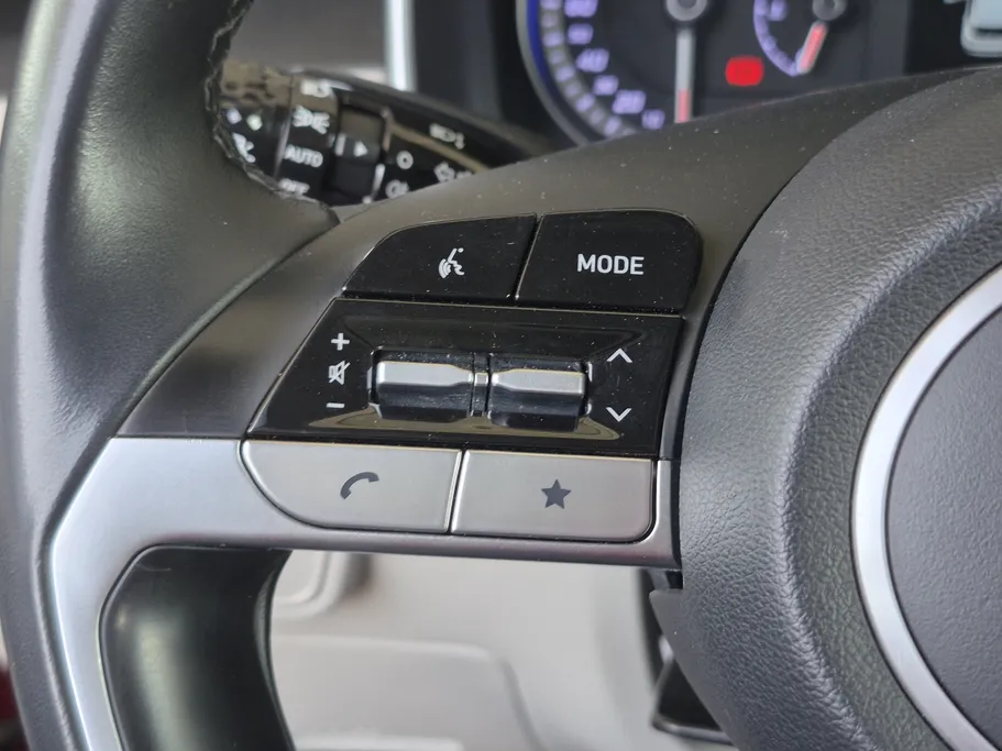 هيونداي توسان كمفورت 2023 