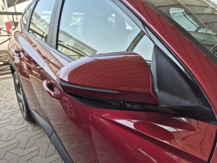 هيونداي توسان كمفورت 2023 