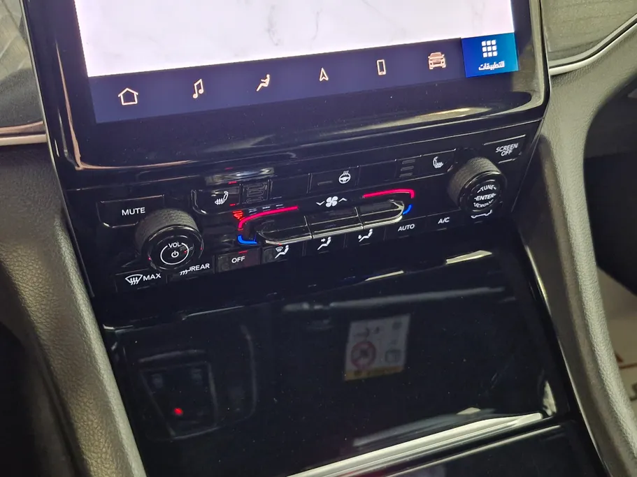 جيب جراند شيروكي L 2023 