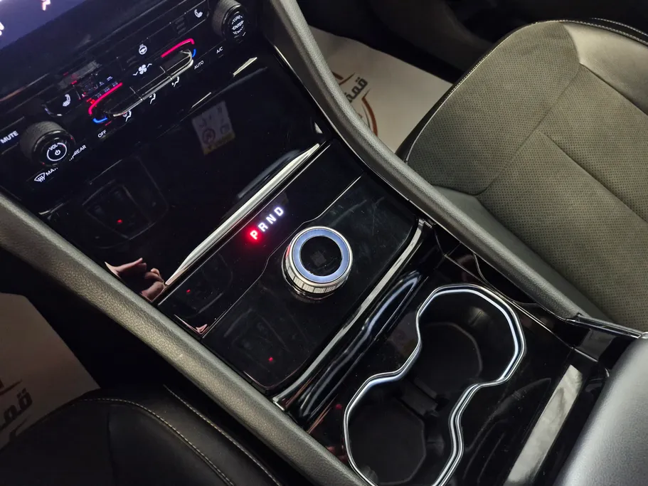 جيب جراند شيروكي L 2023 