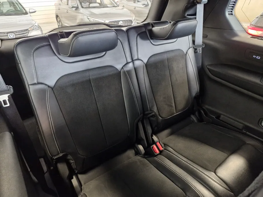 جيب جراند شيروكي L 2023 