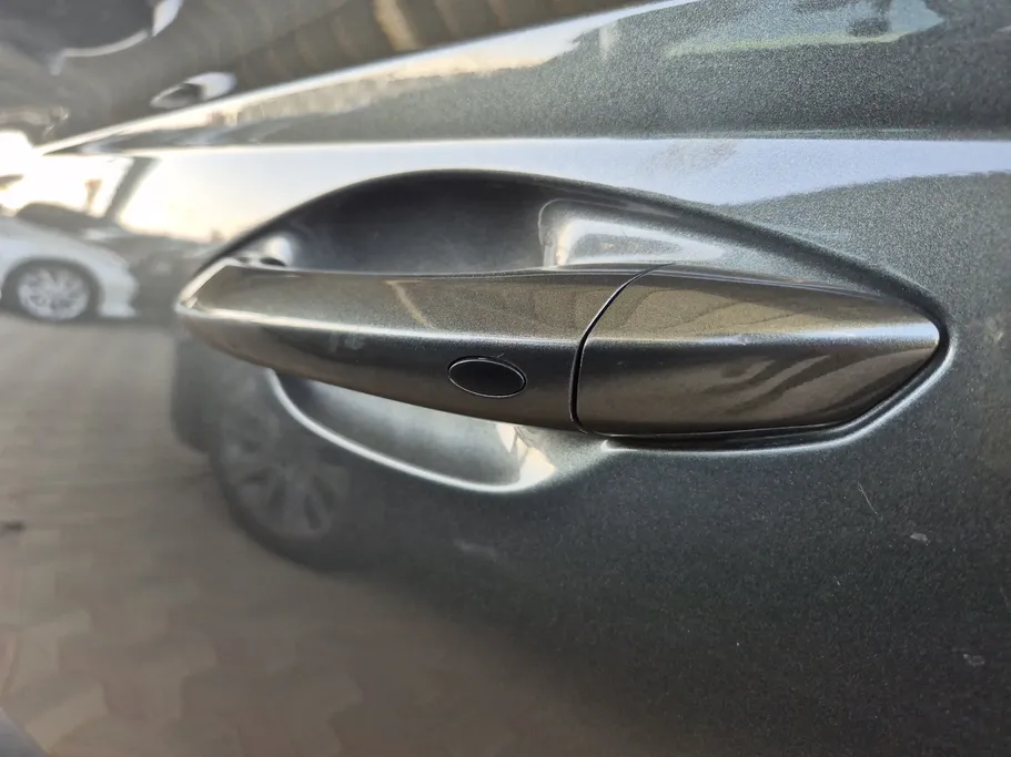 هيونداي توسان كمفورت 2024 