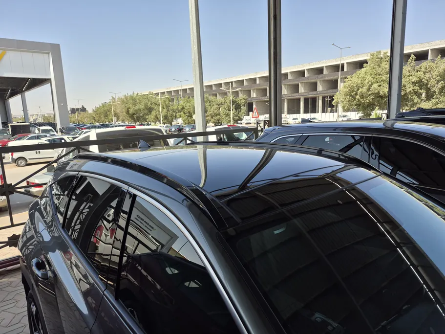 هيونداي توسان كمفورت 2024 