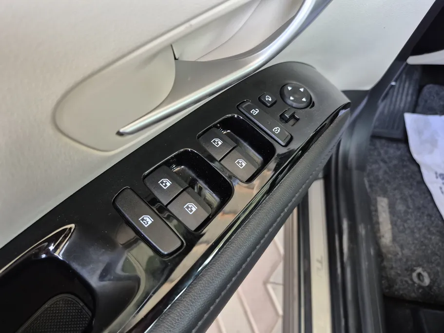 هيونداي توسان كمفورت 2024 