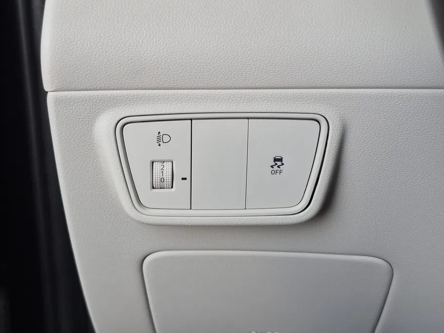 هيونداي توسان كمفورت 2024 