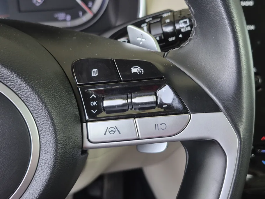 هيونداي توسان كمفورت 2024 