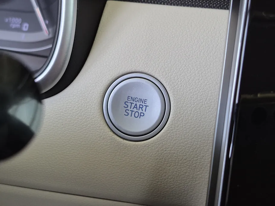 هيونداي توسان كمفورت 2024 