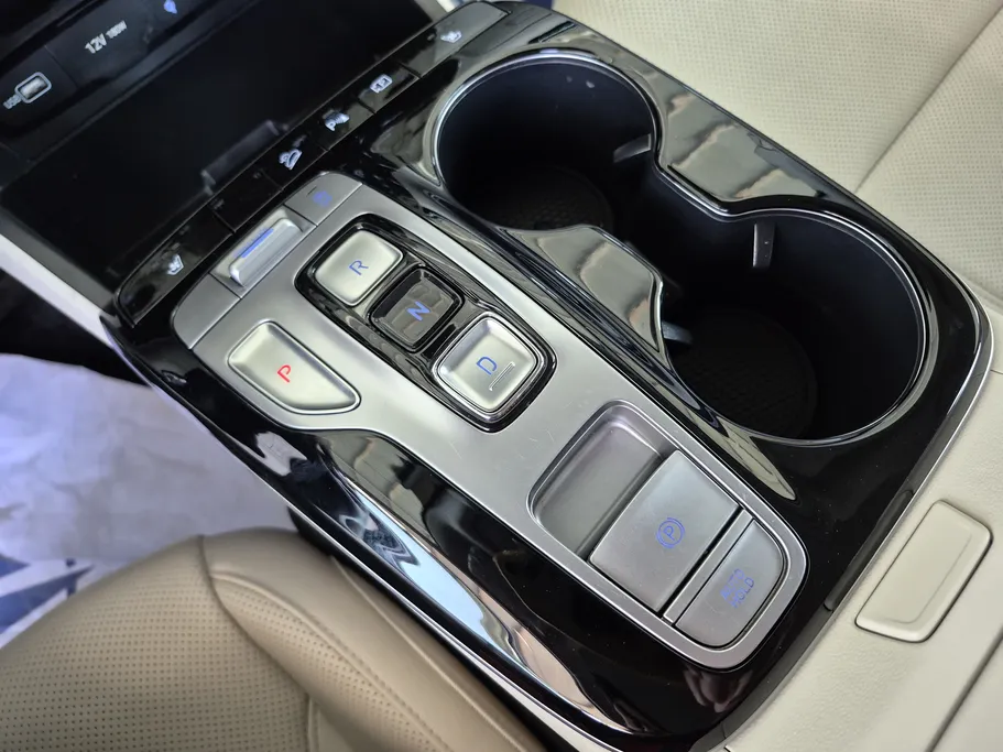 هيونداي توسان كمفورت 2024 