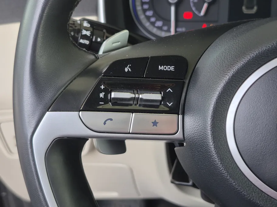 هيونداي توسان كمفورت 2024 