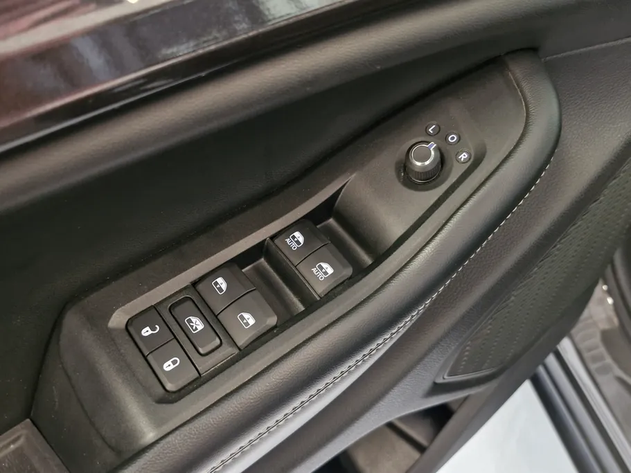 جيب جراند شيروكي L 2023 