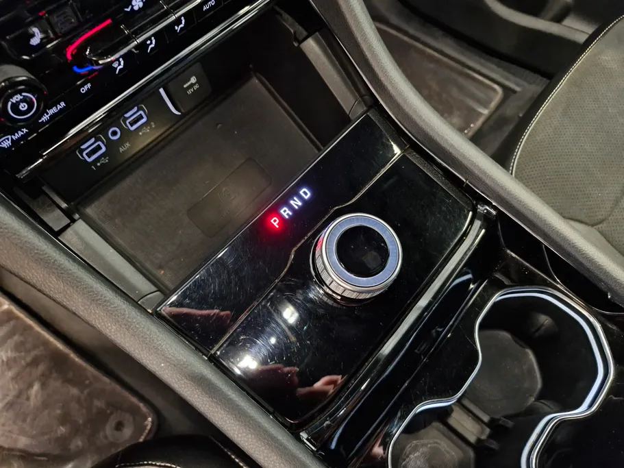 جيب جراند شيروكي L 2023 