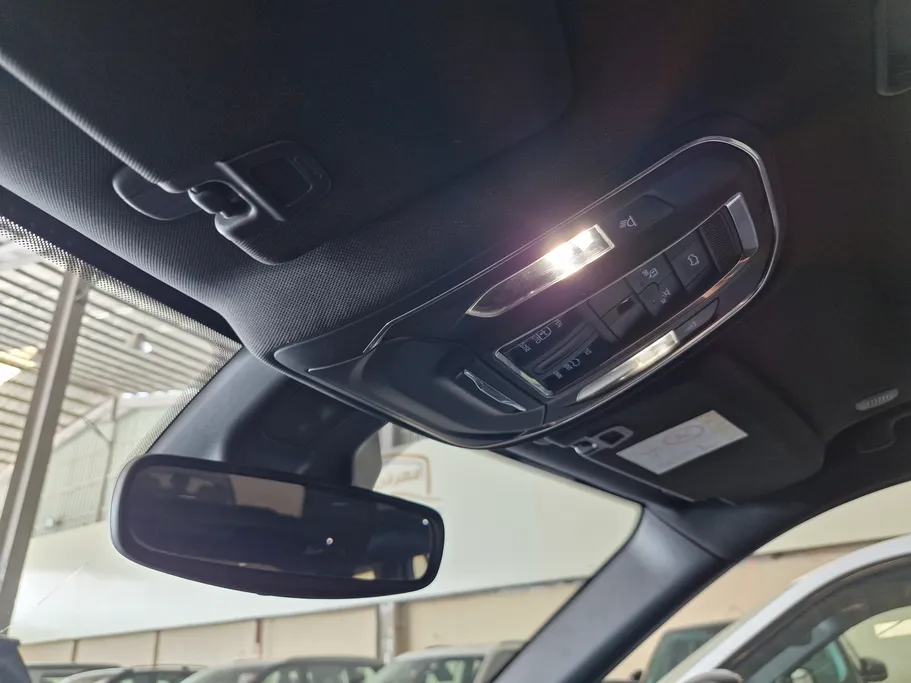 جيب جراند شيروكي L 2023 