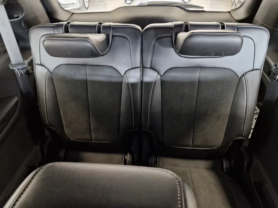 جيب جراند شيروكي L 2023 