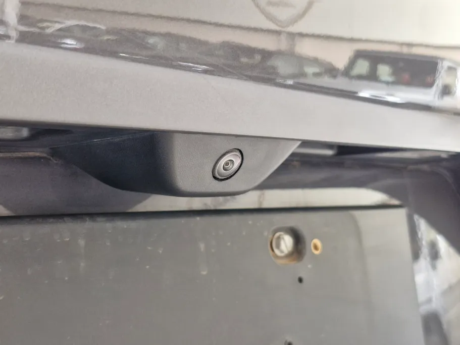 جيب جراند شيروكي L 2023 