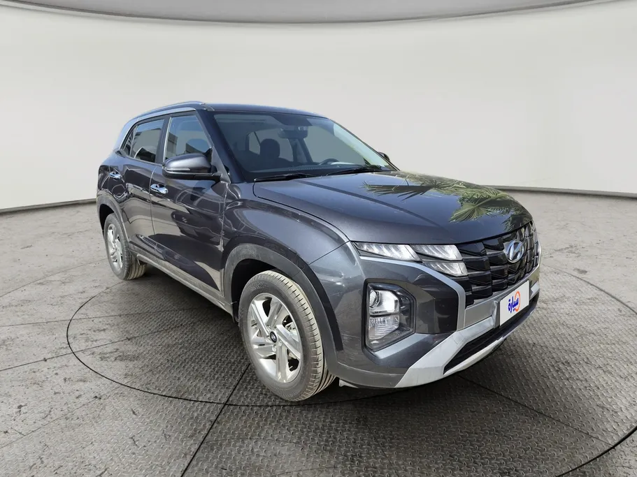 هيونداي كريتا سمارت 2024 