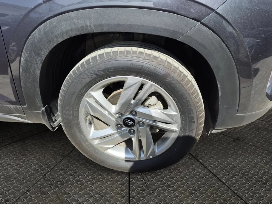 هيونداي كريتا سمارت 2024 