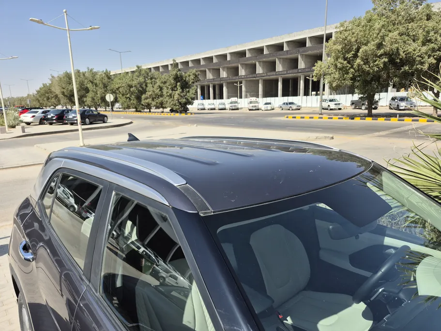 هيونداي كريتا سمارت 2024 