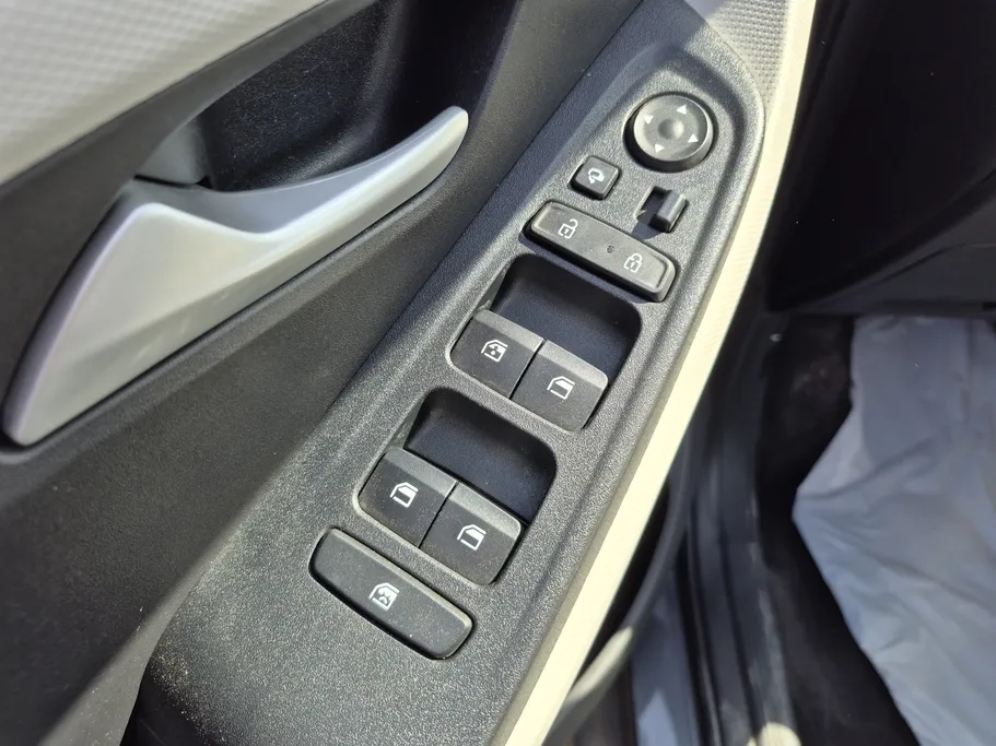 هيونداي كريتا سمارت 2024 