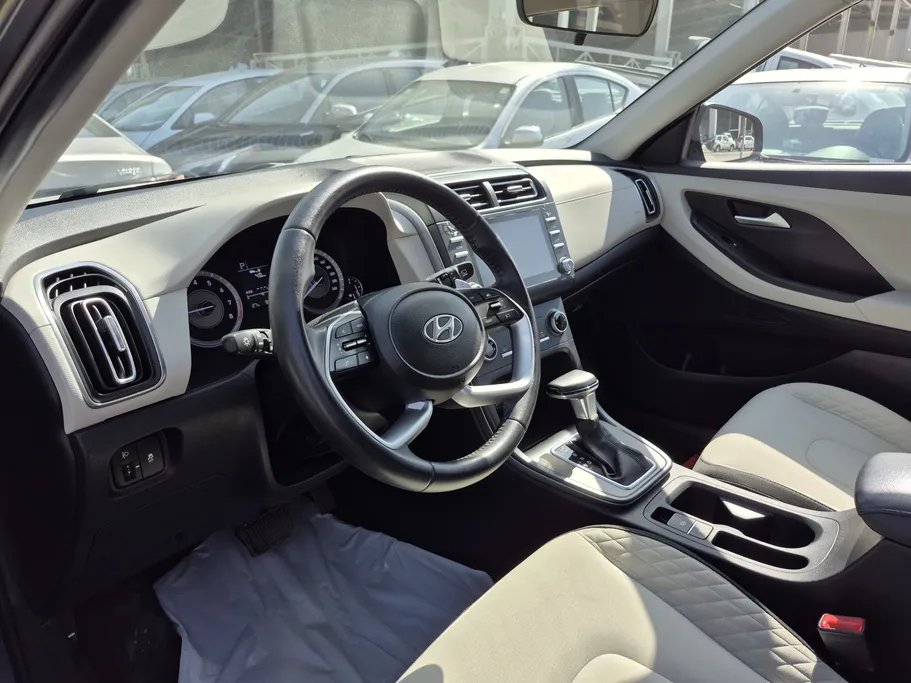 هيونداي كريتا سمارت 2024 