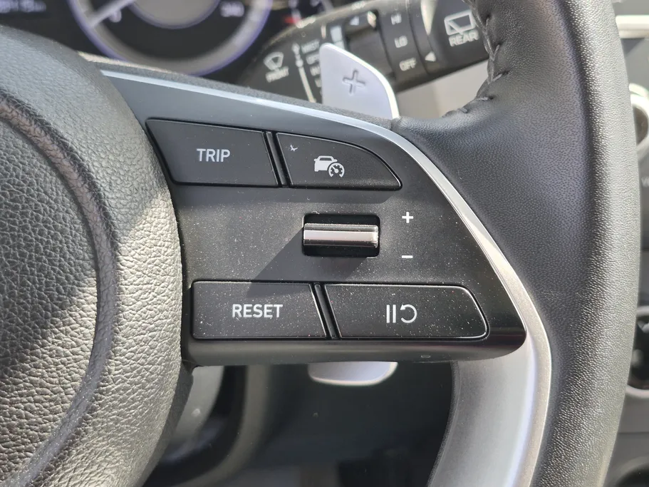 هيونداي كريتا سمارت 2024 