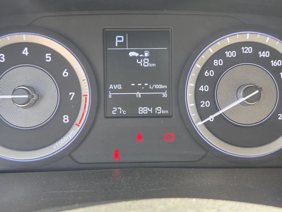 هيونداي كريتا سمارت 2024 