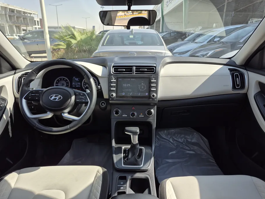 هيونداي كريتا سمارت 2024 