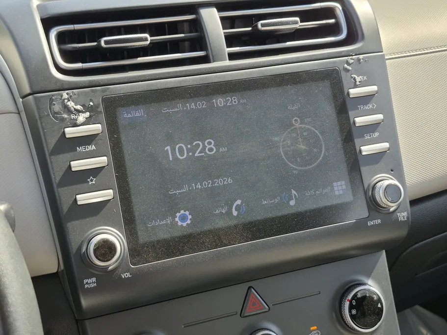 هيونداي كريتا سمارت 2024 