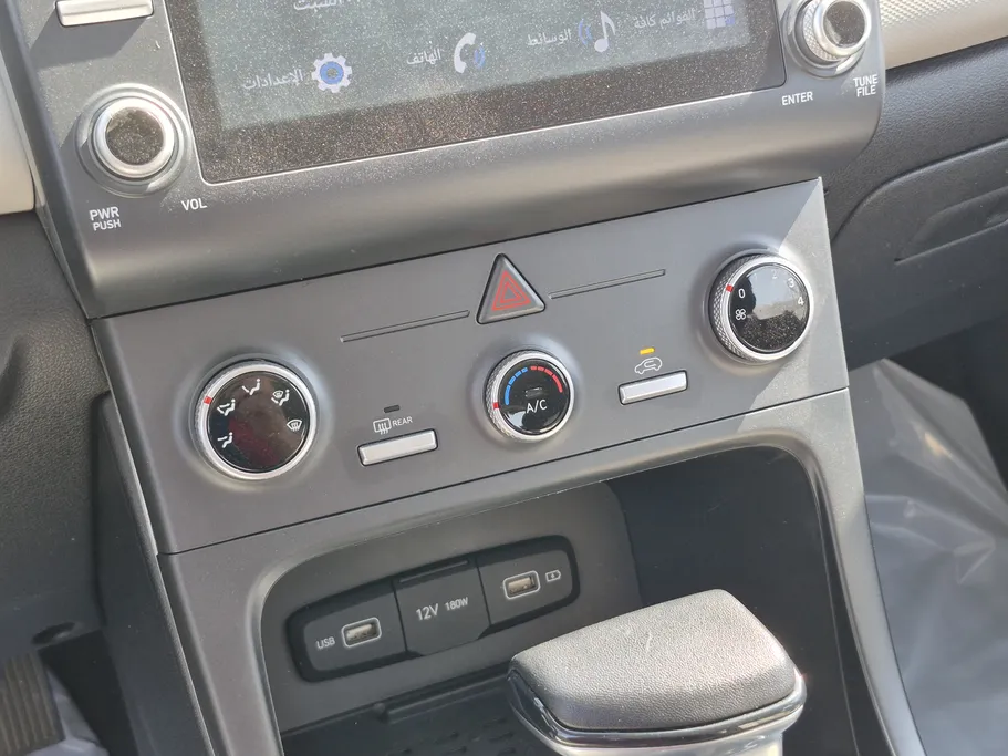 هيونداي كريتا سمارت 2024 