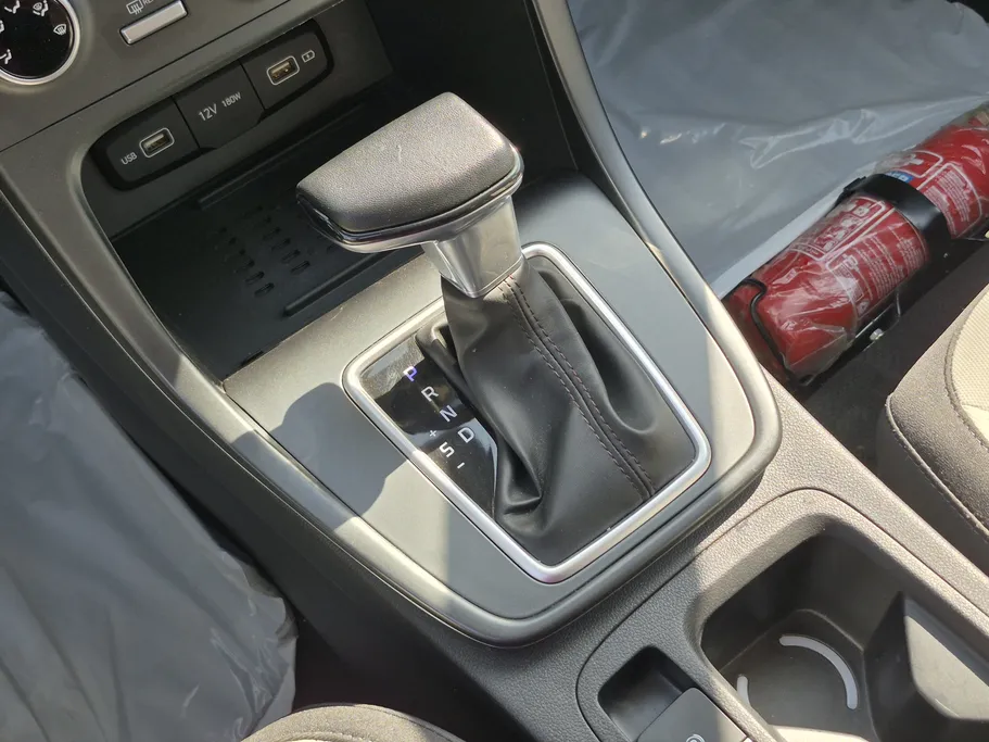 هيونداي كريتا سمارت 2024 