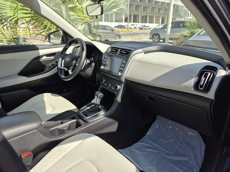 هيونداي كريتا سمارت 2024 