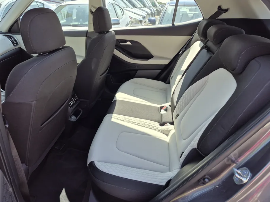 هيونداي كريتا سمارت 2024 