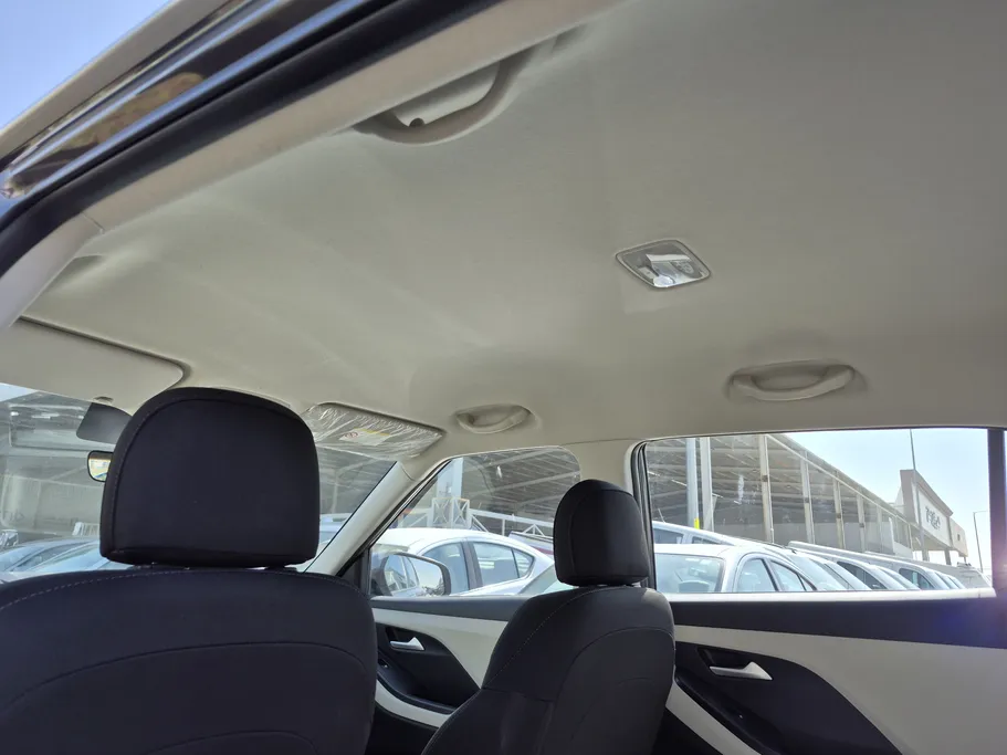 هيونداي كريتا سمارت 2024 