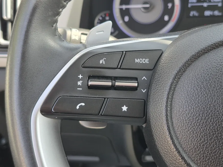 هيونداي كريتا سمارت 2024 