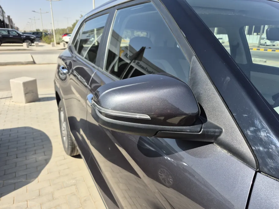 هيونداي كريتا سمارت 2024 