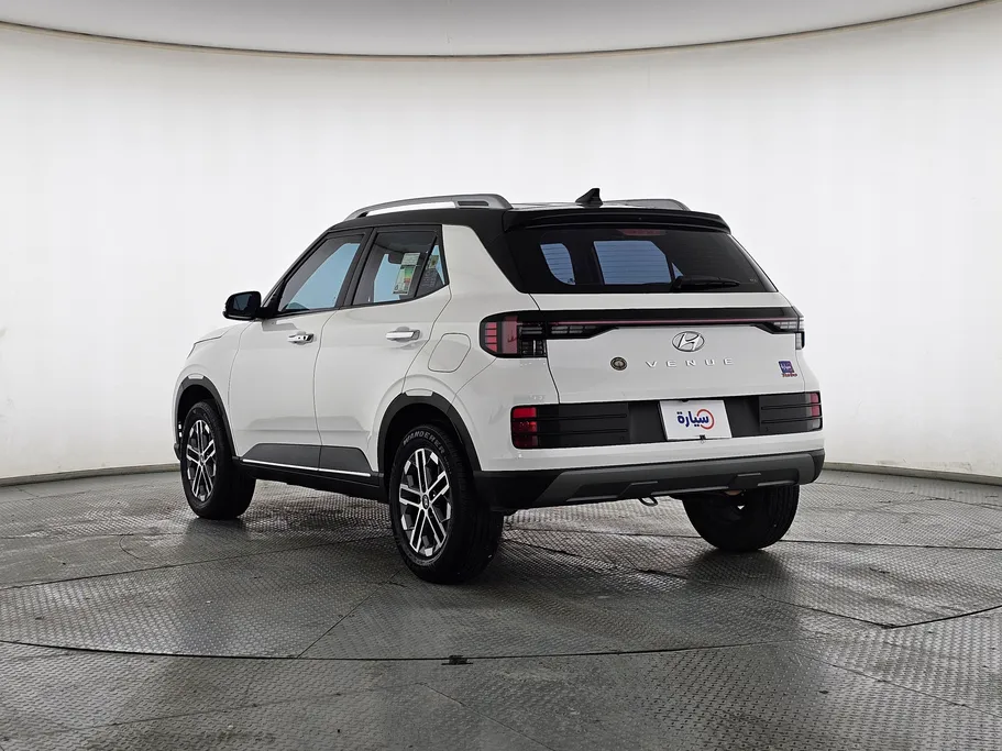 هيونداي فينو بريميوم 2023 