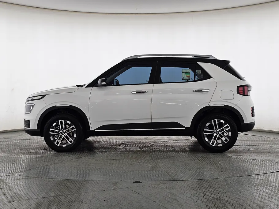 هيونداي فينو بريميوم 2023 