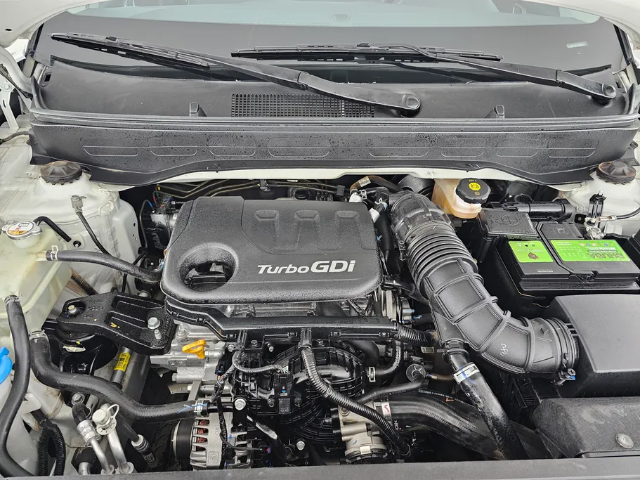 هيونداي فينو بريميوم 2023 