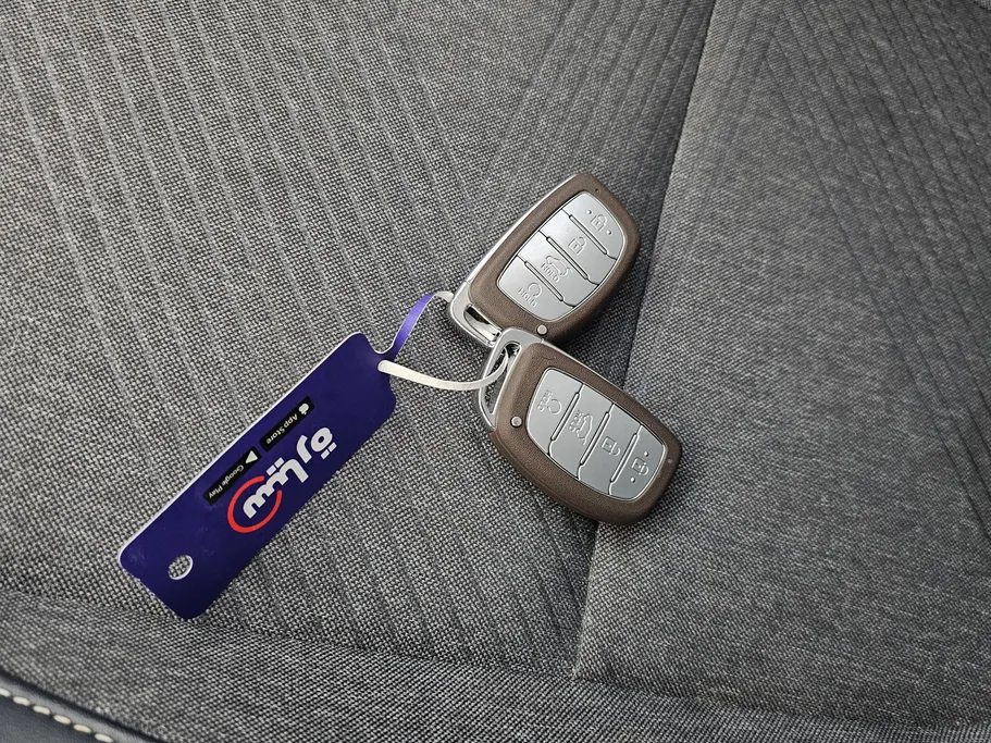 هيونداي فينو بريميوم 2023 