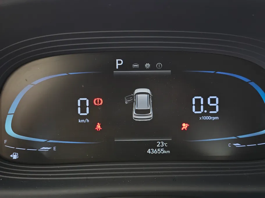 هيونداي فينو بريميوم 2023 