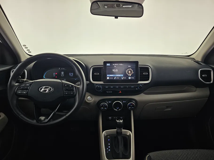 هيونداي فينو بريميوم 2023 