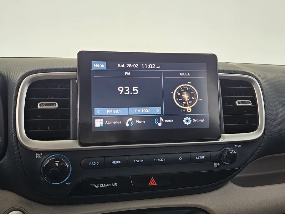 هيونداي فينو بريميوم 2023 