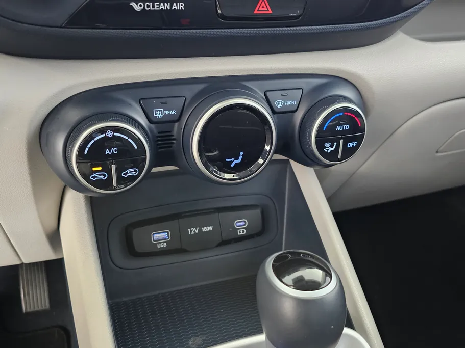 هيونداي فينو بريميوم 2023 