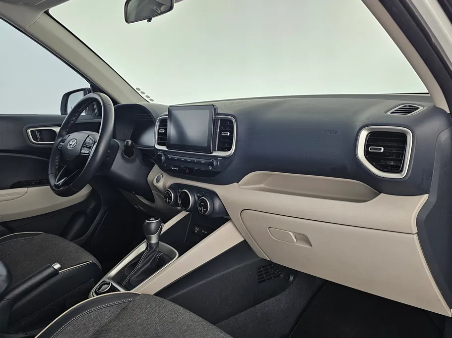 هيونداي فينو بريميوم 2023 