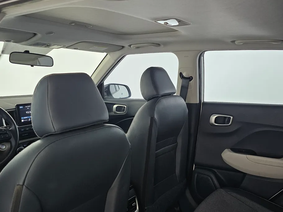 هيونداي فينو بريميوم 2023 