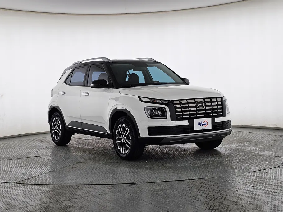 هيونداي فينو بريميوم 2023 